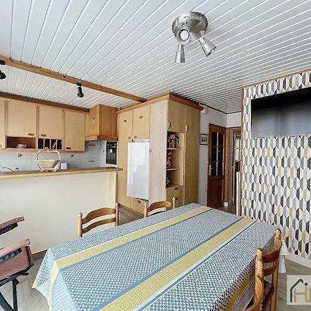 Appart 1Er Etage, Plage A 50M Bray-Dunes Ngoại thất bức ảnh