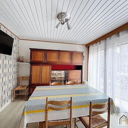 Appart 1Er Etage, Plage A 50M Bray-Dunes Ngoại thất bức ảnh