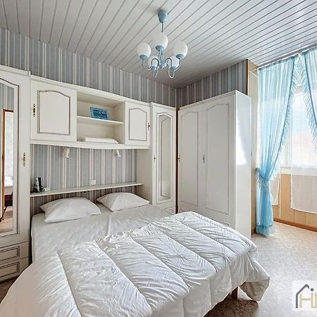 Appart 1Er Etage, Plage A 50M Bray-Dunes Ngoại thất bức ảnh