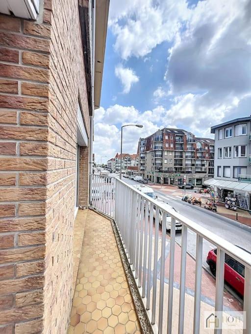 Appart 1Er Etage, Plage A 50M Bray-Dunes Ngoại thất bức ảnh